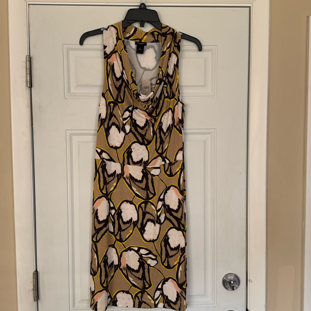Ann Taylor Dress